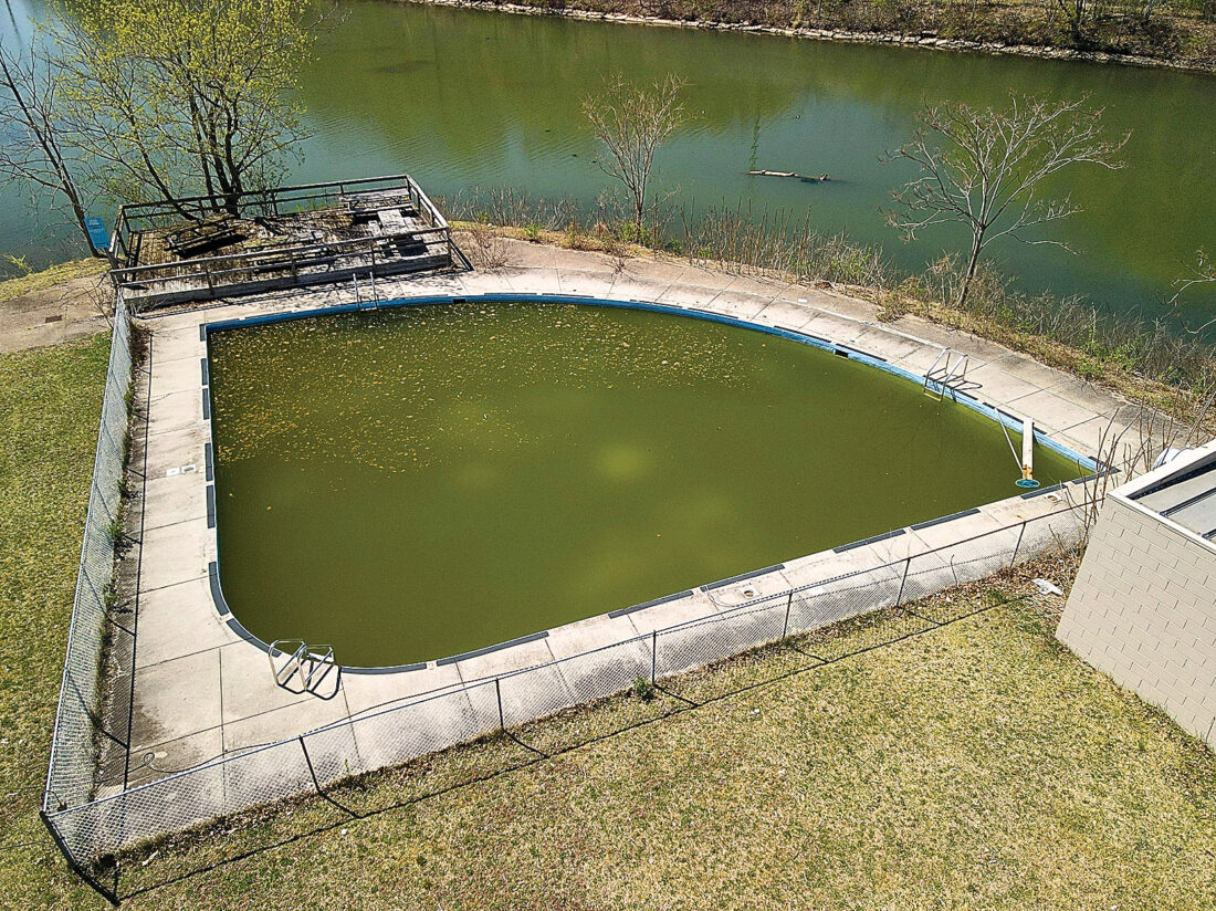 Lakemont water park to remain idle News, Sports, Jobs Altoona Mirror